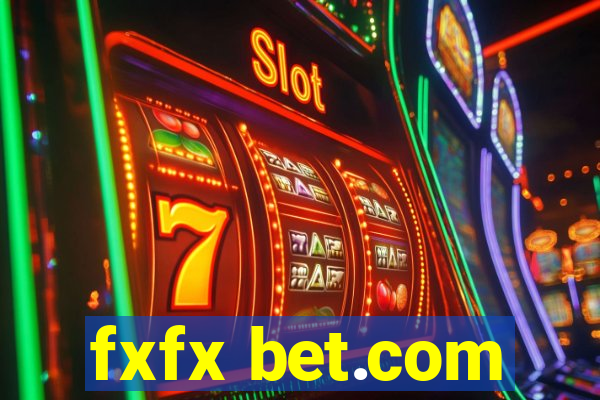 fxfx bet.com